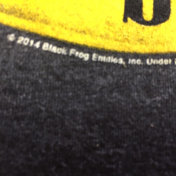 Band Black Guns-N-Roses Crop T Size Medium Women Music Fan Short Sleeve - Picture 3 of 6